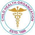 Child Health Organisation Logo